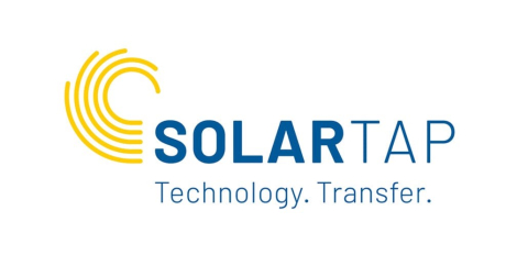 Solar TAP Logo