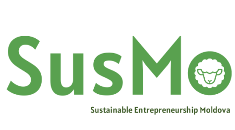SusMo Logo