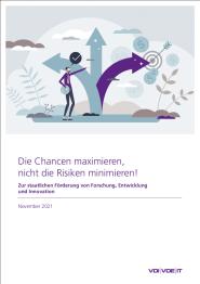 Cover Positionspapier 