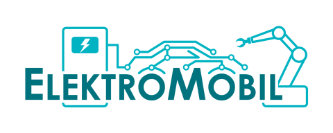 Logo Elektro-mobil