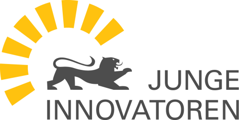 Junge Innovatoren BW Logo