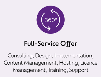 Full-Service Offer