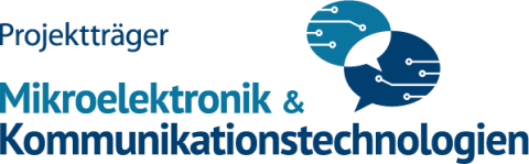 Logo PT Mikroelektronik & Kommunikationstechnologien