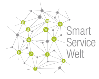 Logo Smart Service Welt II