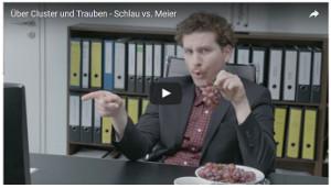 Screenshot Film Was ist eine Clusterinitiative?