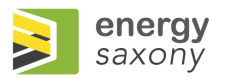 Logo Energy Saxony