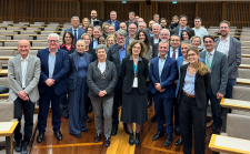 Gruppenfoto General Assembly 2024 IPCEI ME