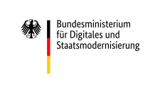 Bundesministerium für Digitales und Staatsmodernisierung