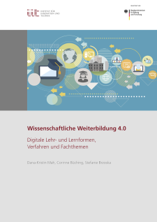 Deckblatt Publikation