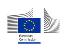 Logo European Commission