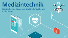 Dossier Medizintechnik Titelbild