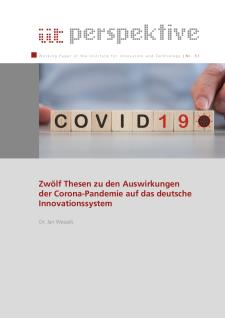 Cover iit-Perspektive Covid-19