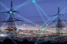 Coverbild Anwendung künstlicher Intelligenz im Energiesektor