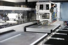 Elmos Semiconductor SE - Testzentrum