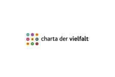Logo Charta der Vielfalt