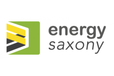 Logo energy saxony