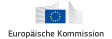 Logo Europäische Kommission